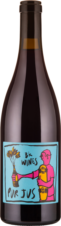 BK Wines Pur Jus 2024 Adelaide Hills